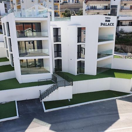 Grand Palace Trogir Luaran gambar
