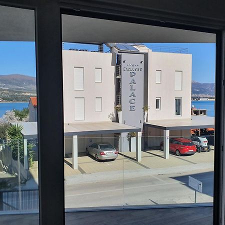 Grand Palace Trogir Bilik gambar