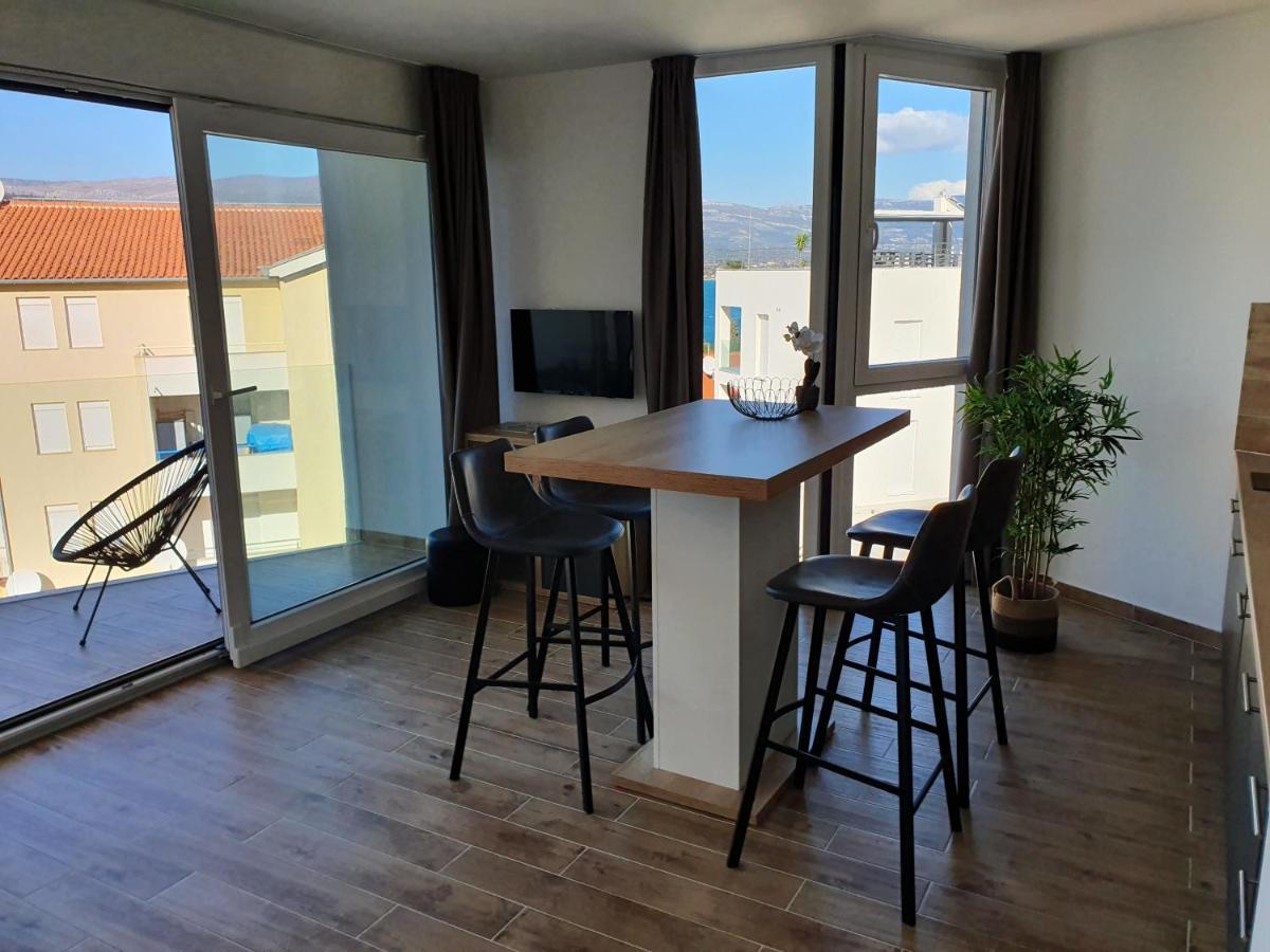 Grand Palace Trogir Luaran gambar