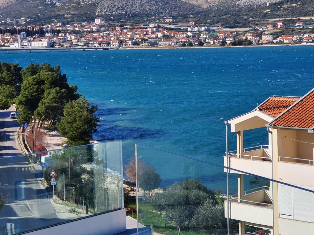 Grand Palace Trogir Luaran gambar