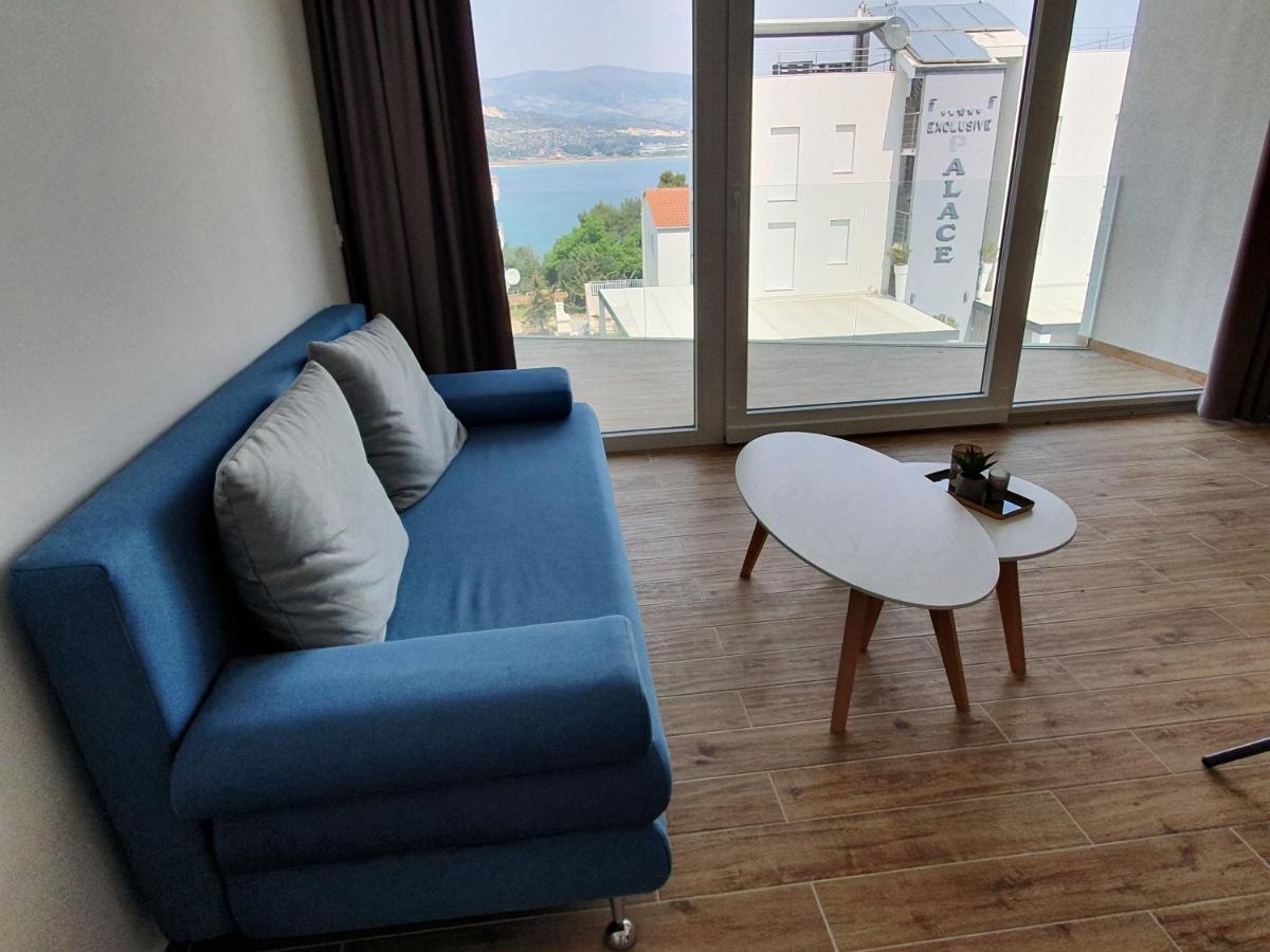 Grand Palace Trogir Luaran gambar