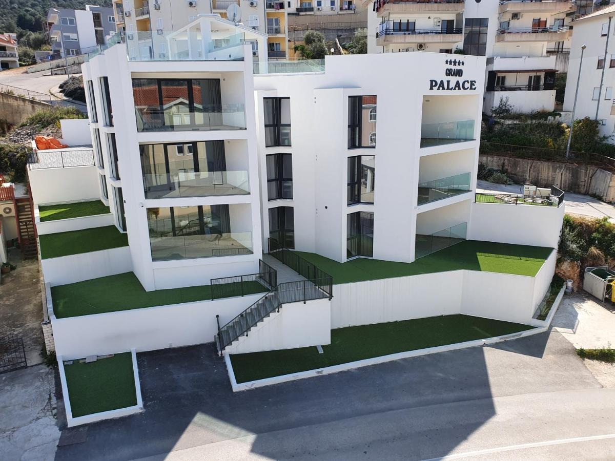Grand Palace Trogir Luaran gambar