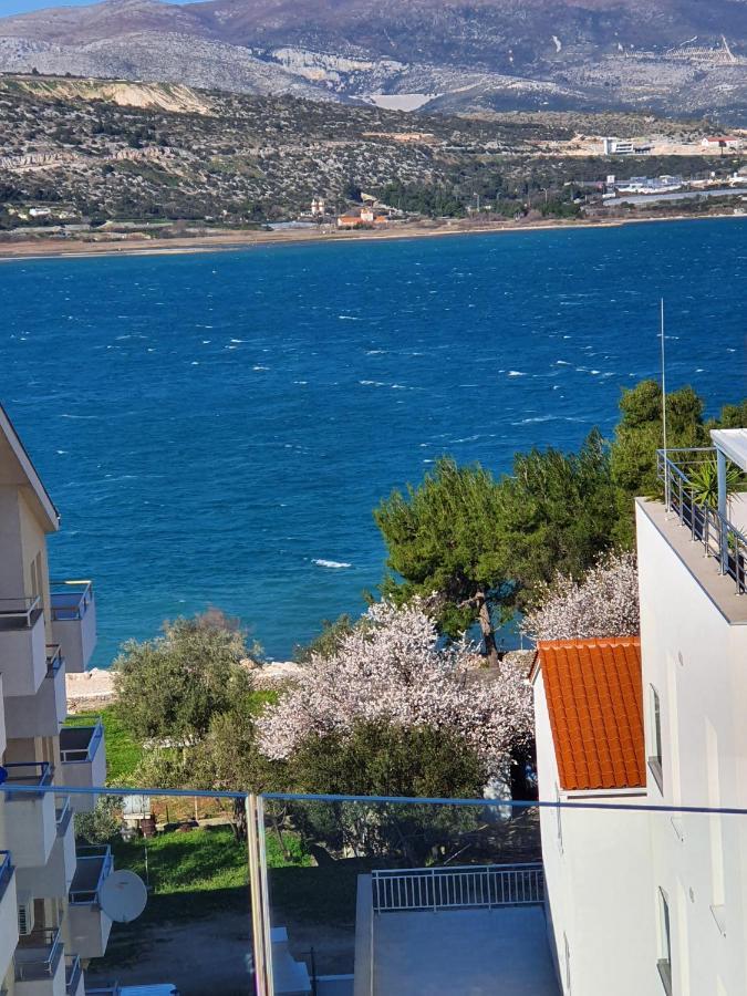 Grand Palace Trogir Luaran gambar
