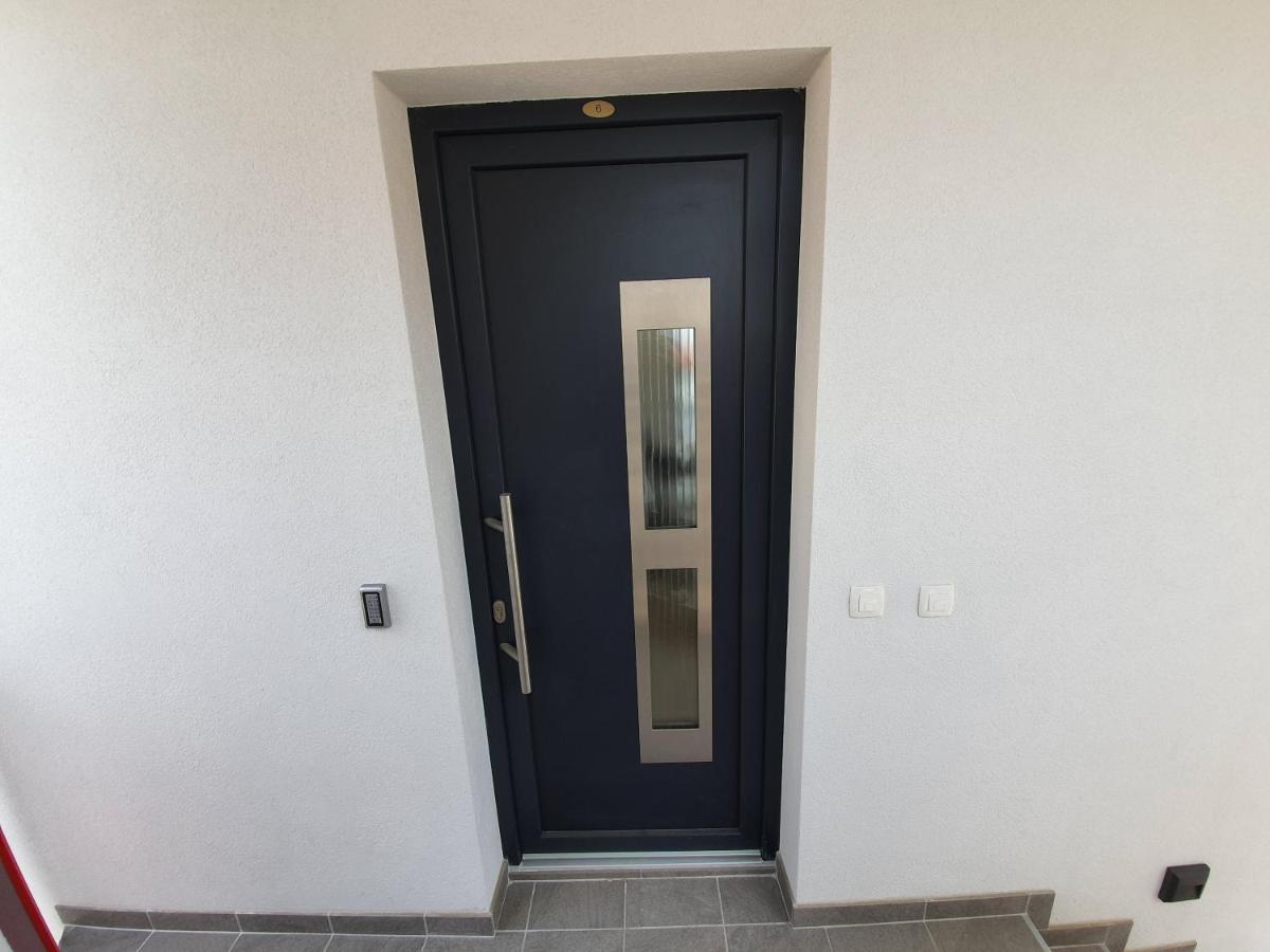 Grand Palace Trogir Luaran gambar