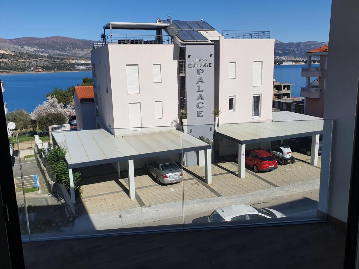 Grand Palace Trogir Luaran gambar