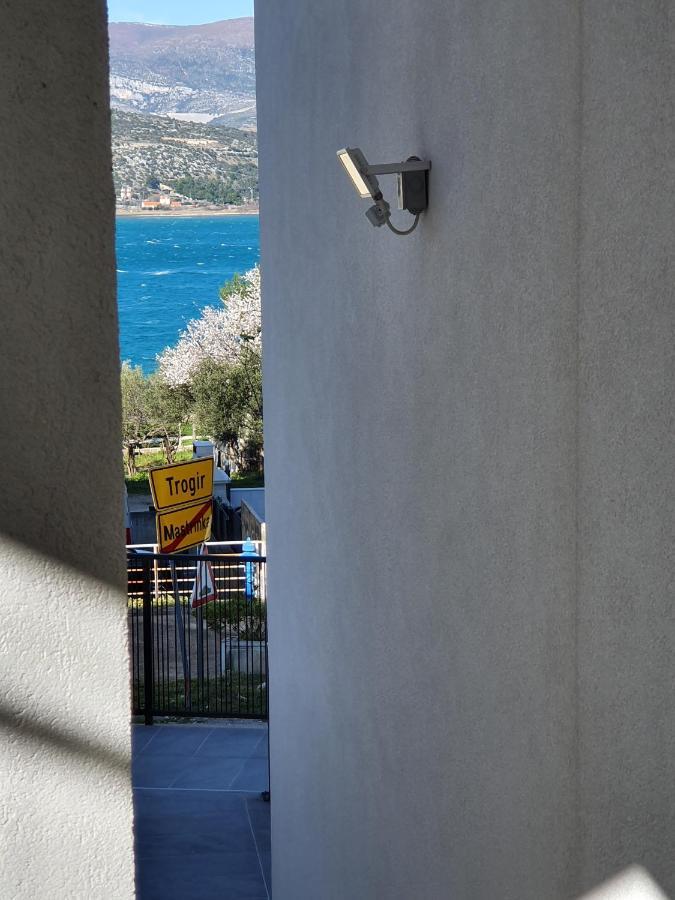 Grand Palace Trogir Luaran gambar