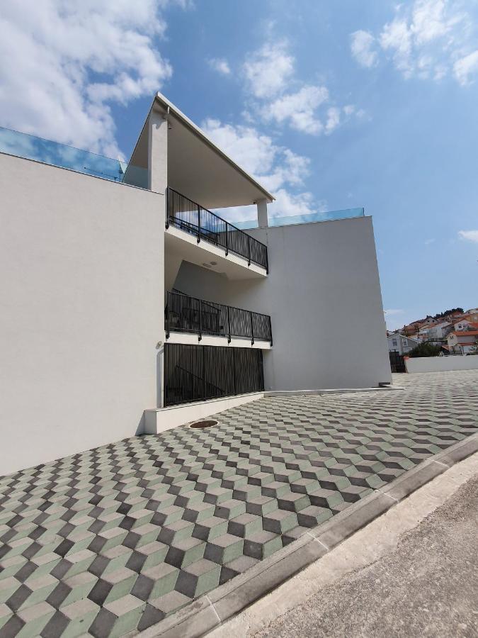 Grand Palace Trogir Luaran gambar
