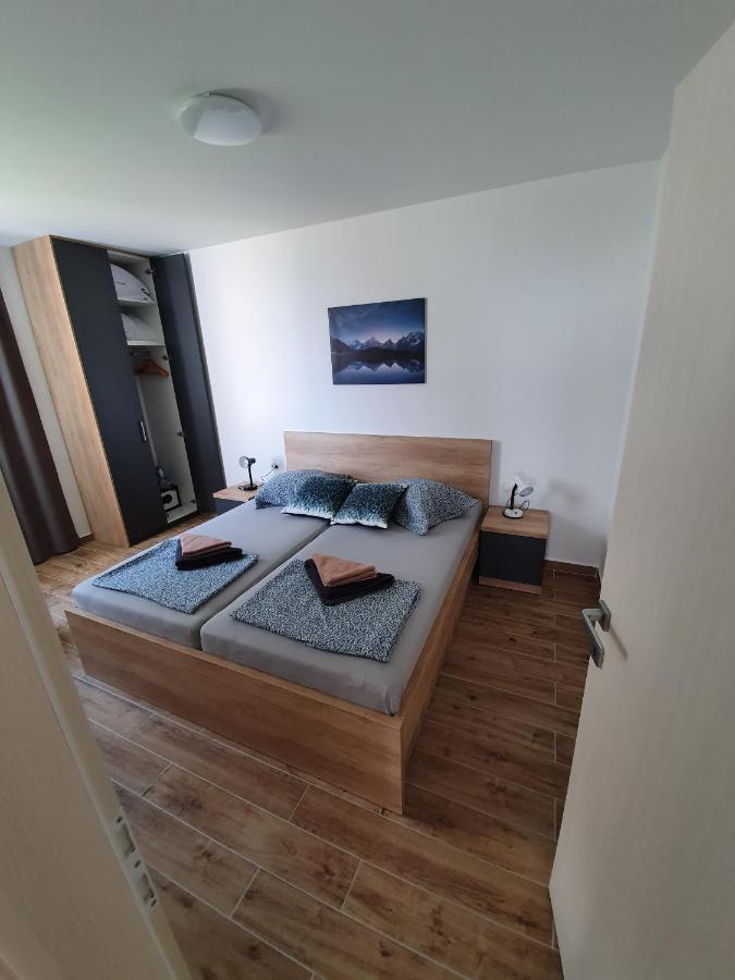 Grand Palace Trogir Luaran gambar