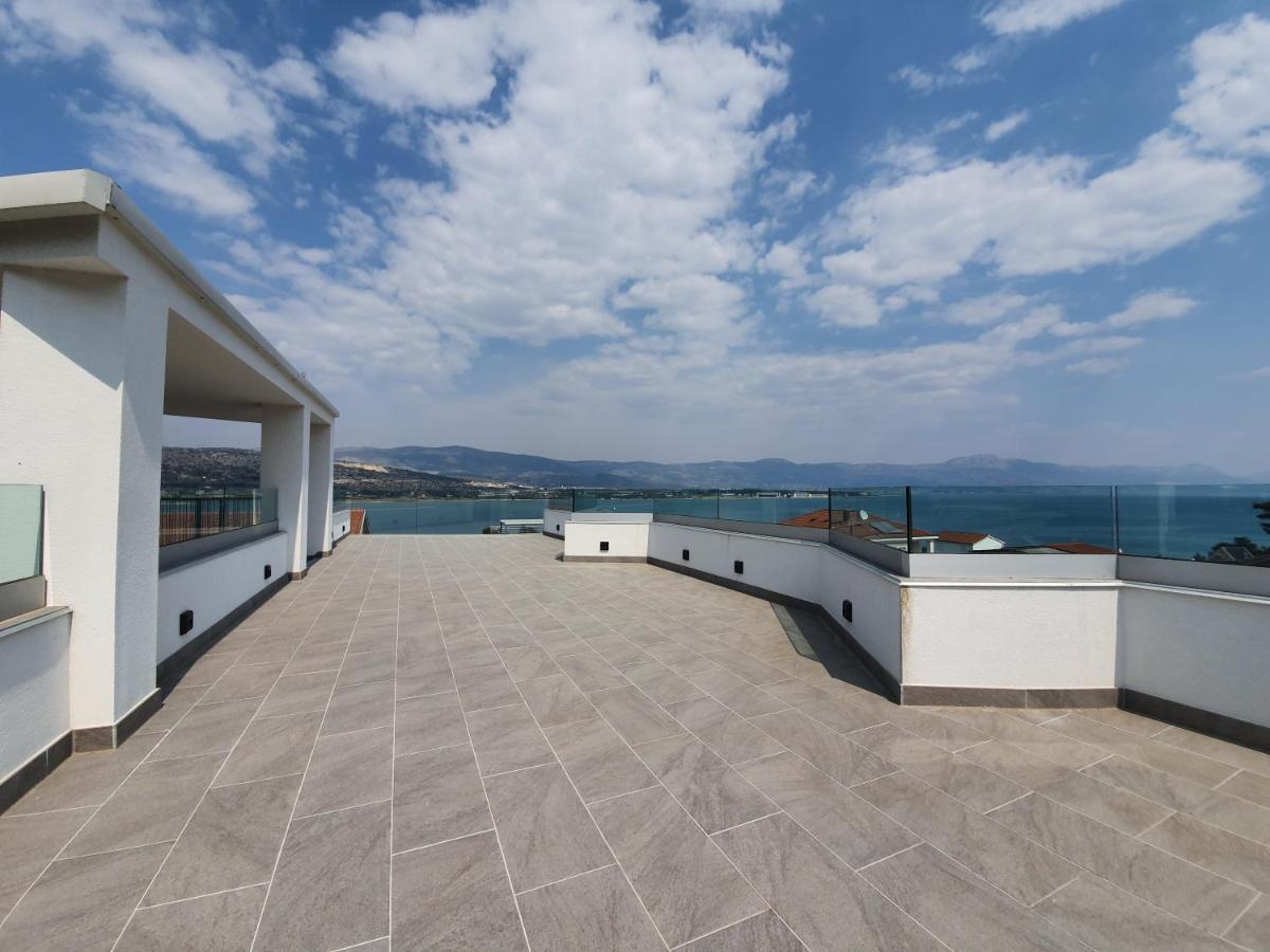 Grand Palace Trogir Luaran gambar