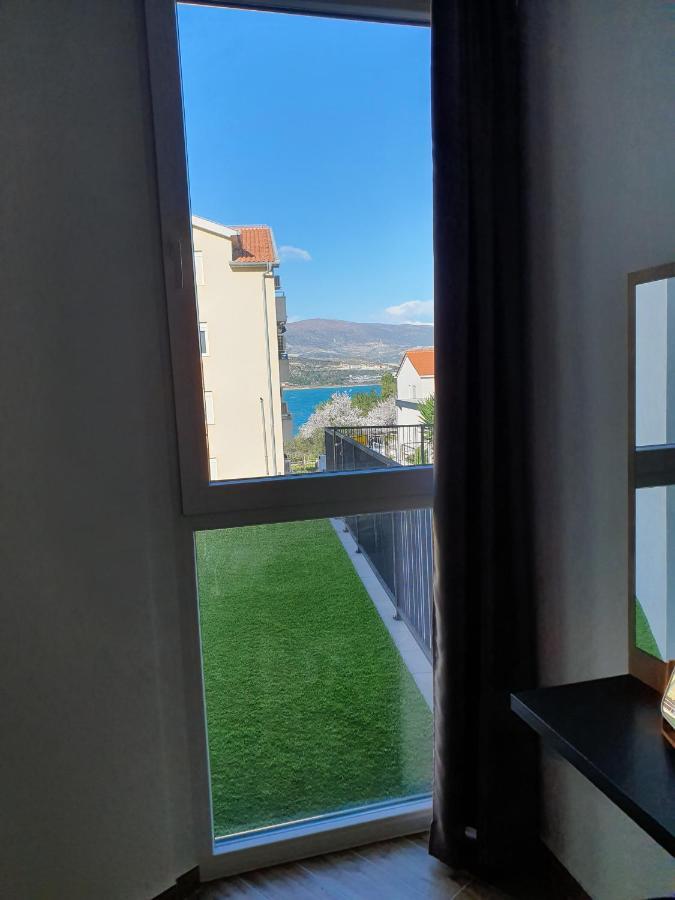 Grand Palace Trogir Luaran gambar