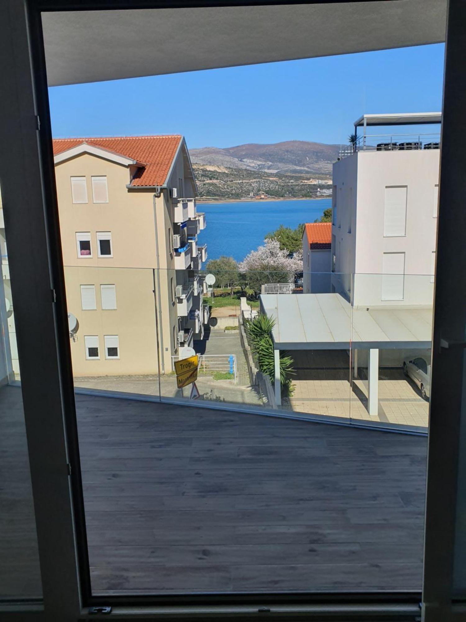 Grand Palace Trogir Bilik gambar